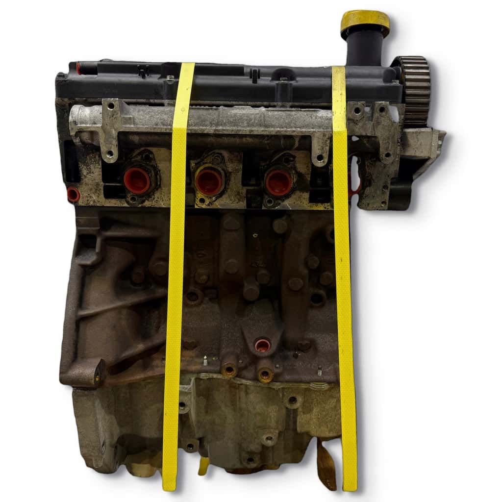 Moteur K9K 766 vue 3