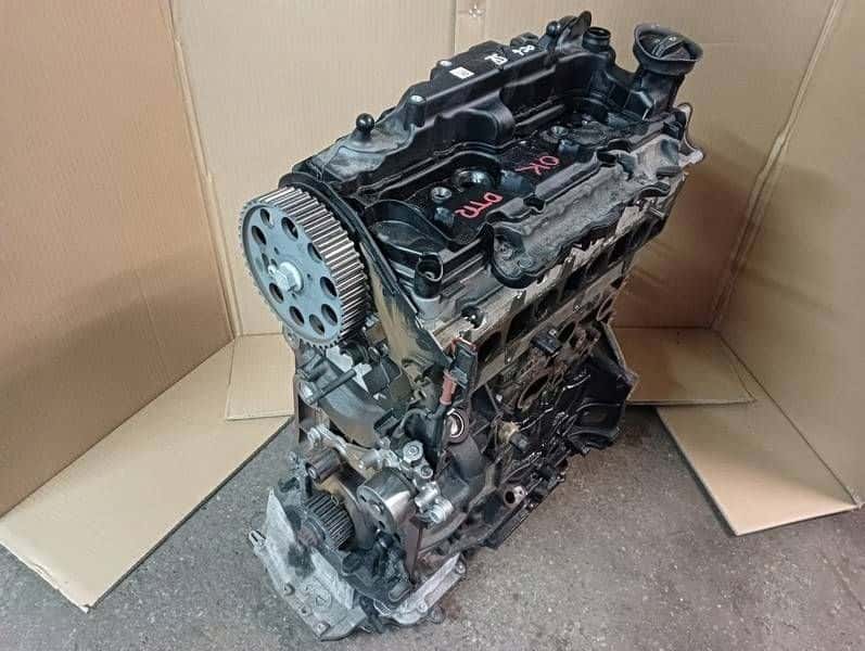 Moteur DTRB vue 4