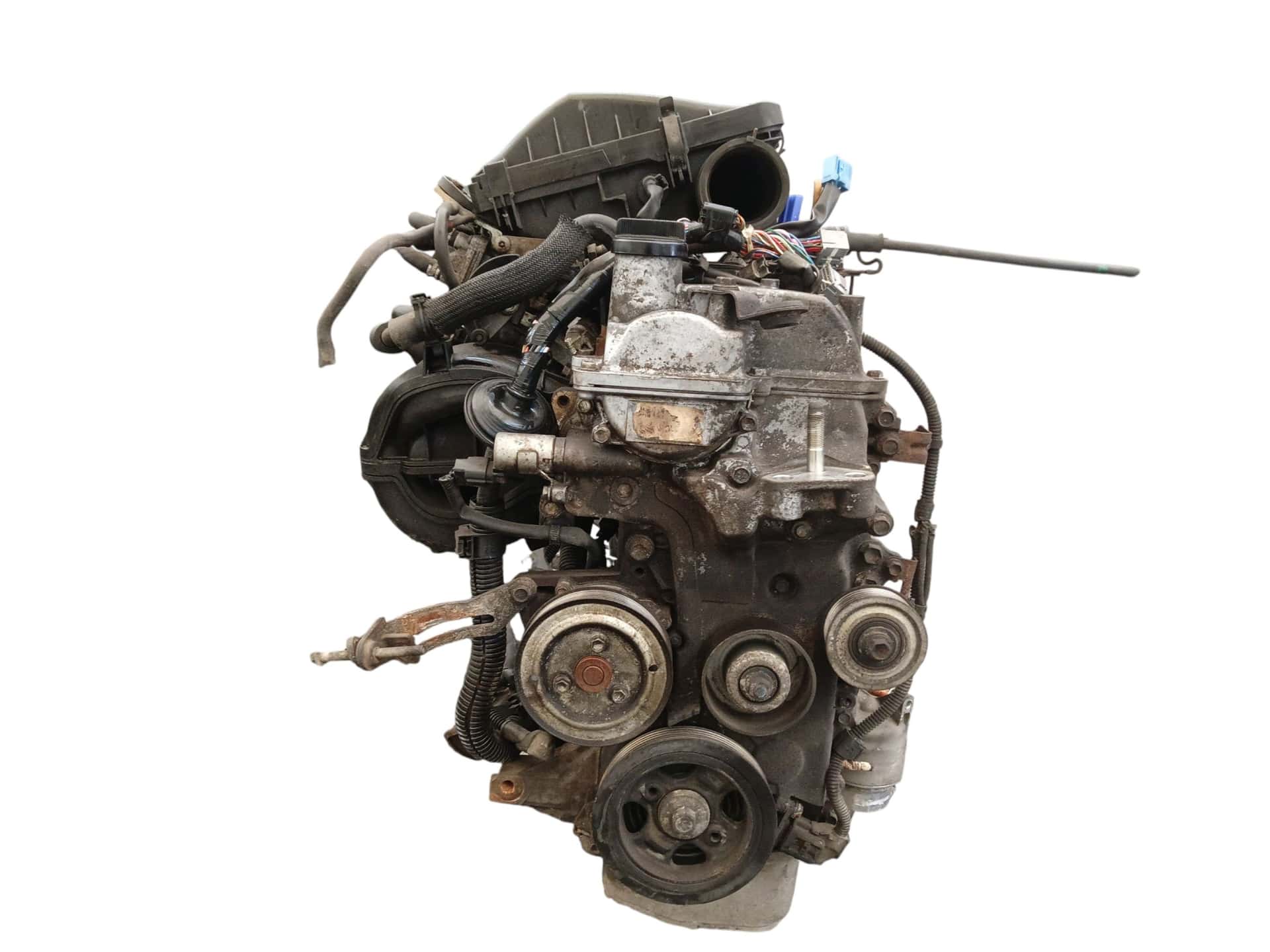 Moteur 3SZ-VE vue 13