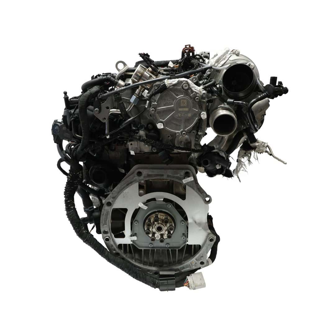 Moteur DNFG vue 6
