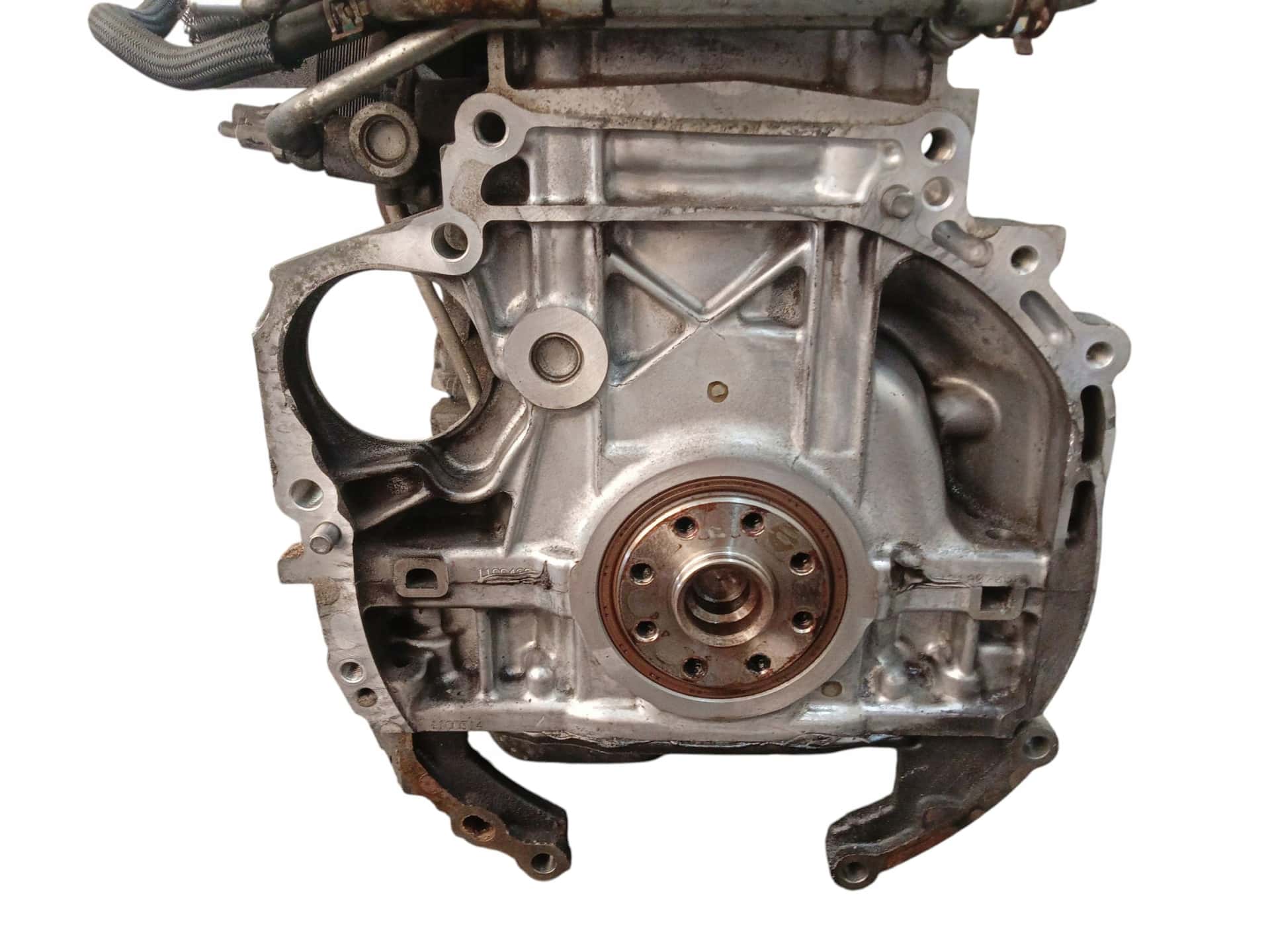 Moteur 2AD-FTV vue 15