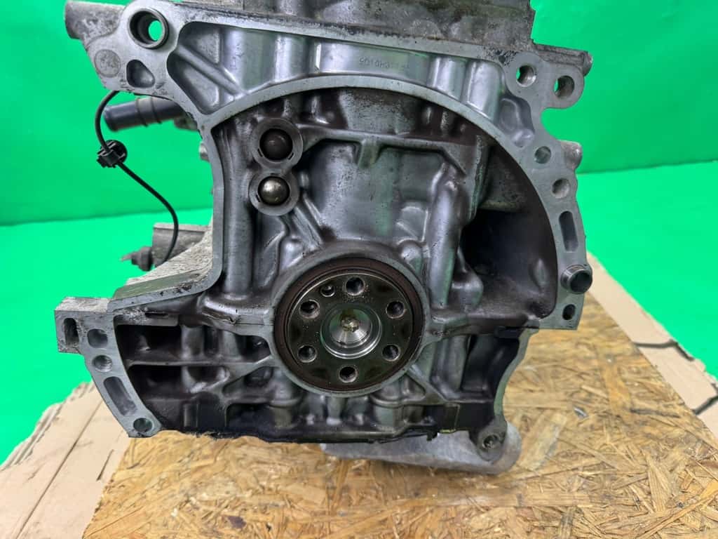Moteur Z668 vue 4