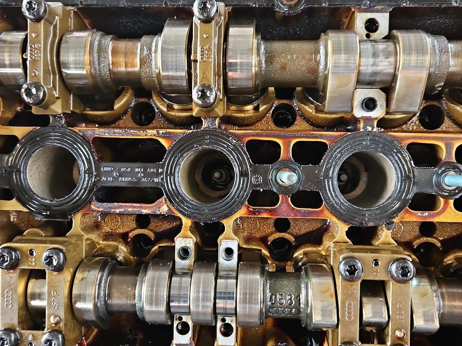 Moteur AWT vue 4