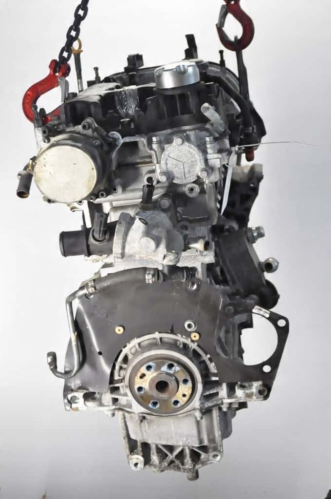 Moteur 960 A1.000 vue 2