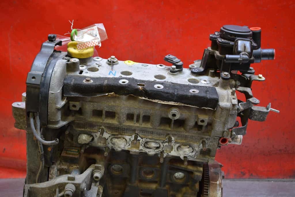 Moteur 198 A4.000 vue 9