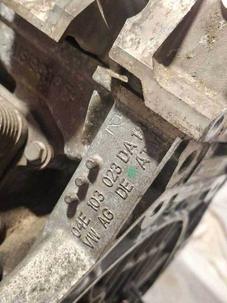 Moteur CPWA vue 12