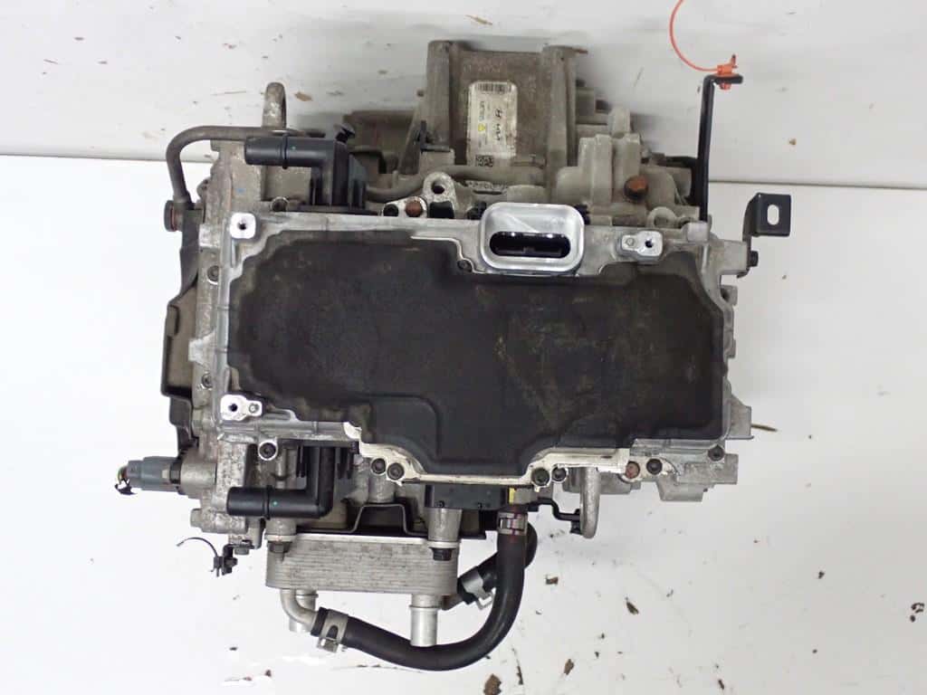 Moteur EM07 vue 2