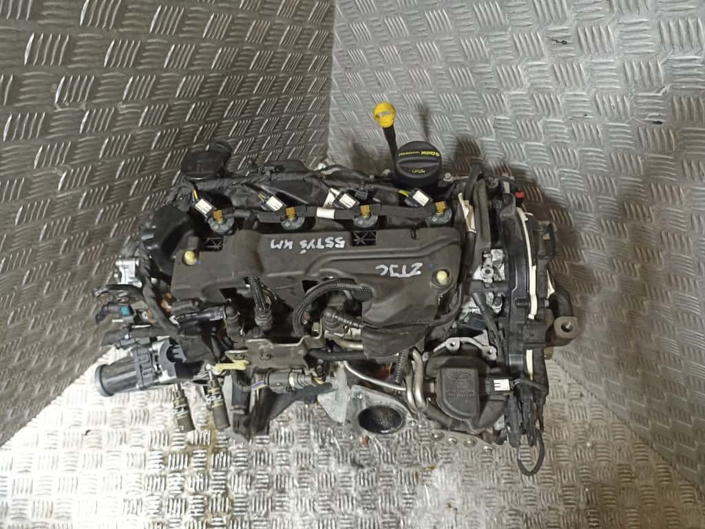 Moteur ZTJC vue 3