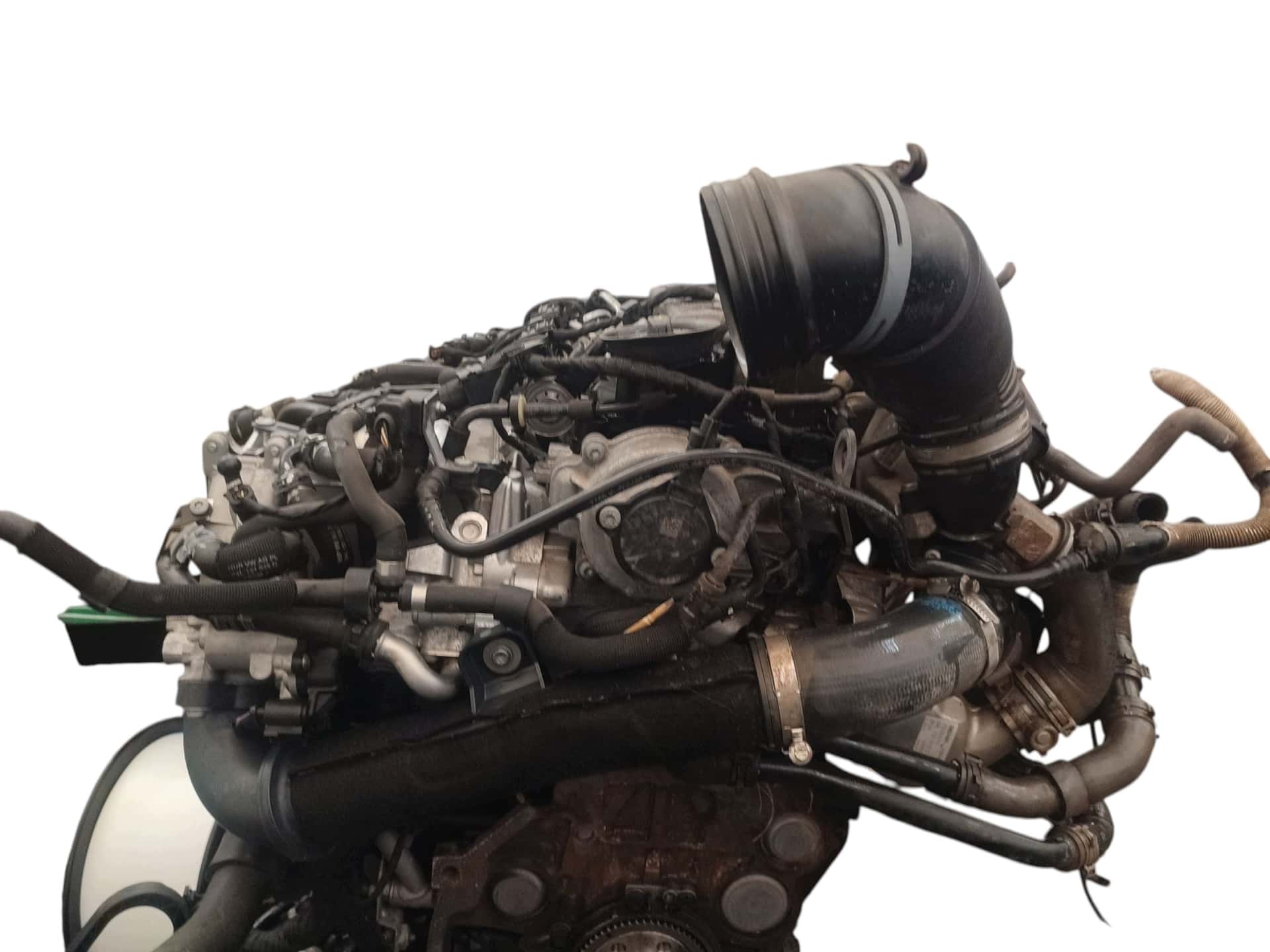 Moteur CUVC vue 6