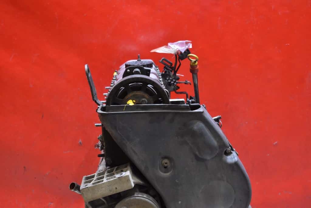 Moteur 8140.43S (F28DTCR) vue 4