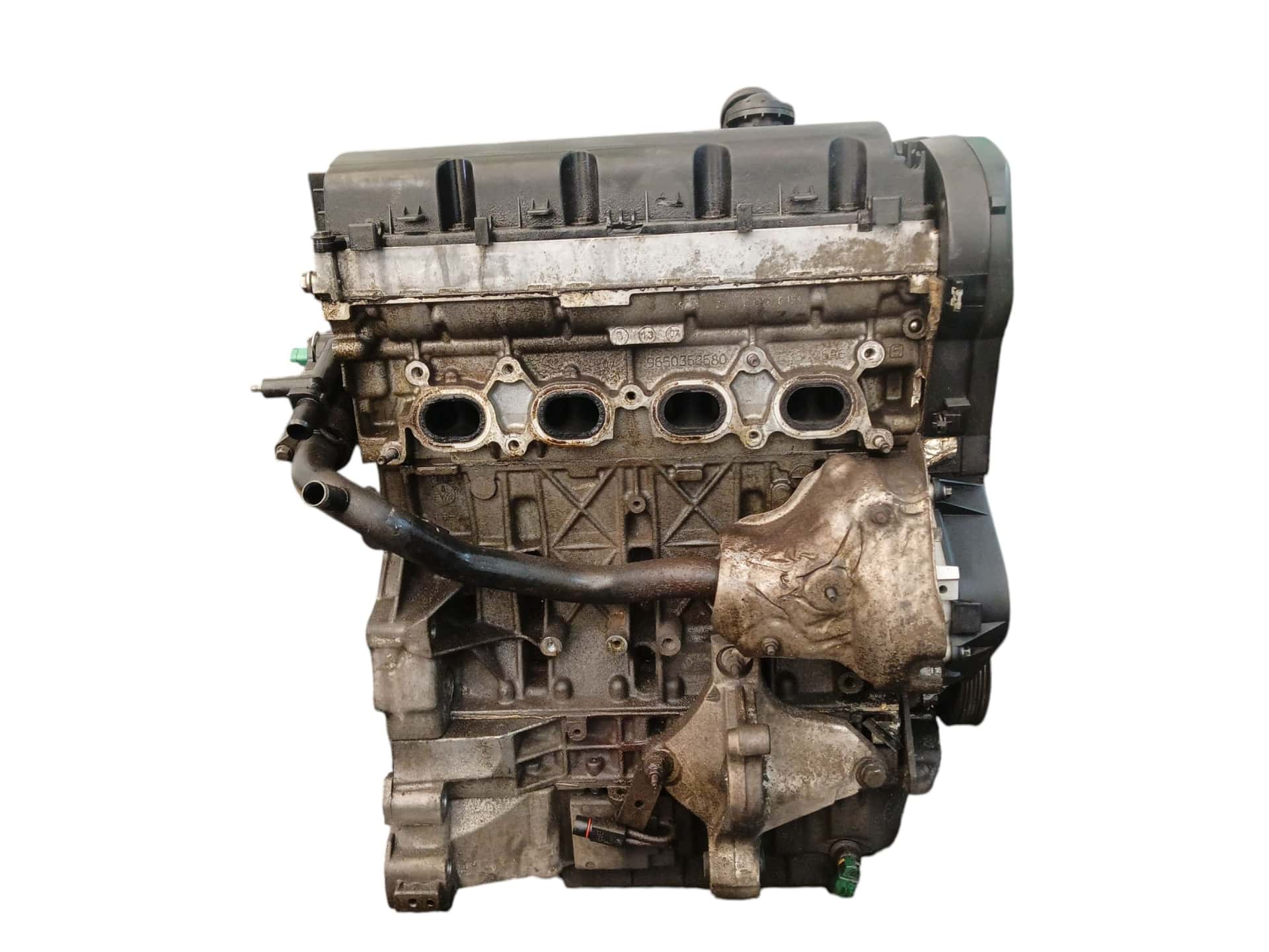 Moteur RFJ (EW10A) vue 2