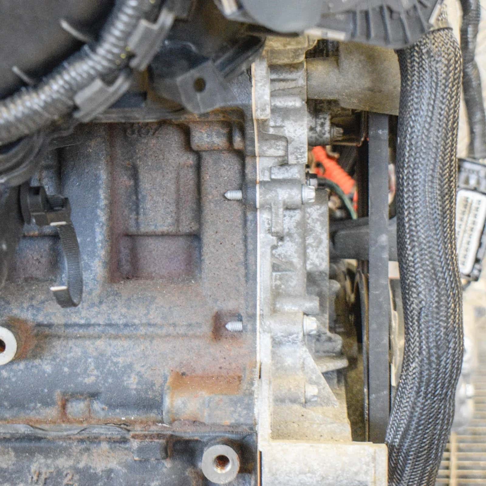 Moteur LUU vue 11