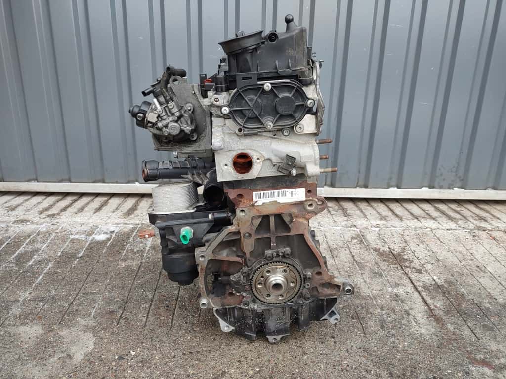 Moteur CKFC vue 7