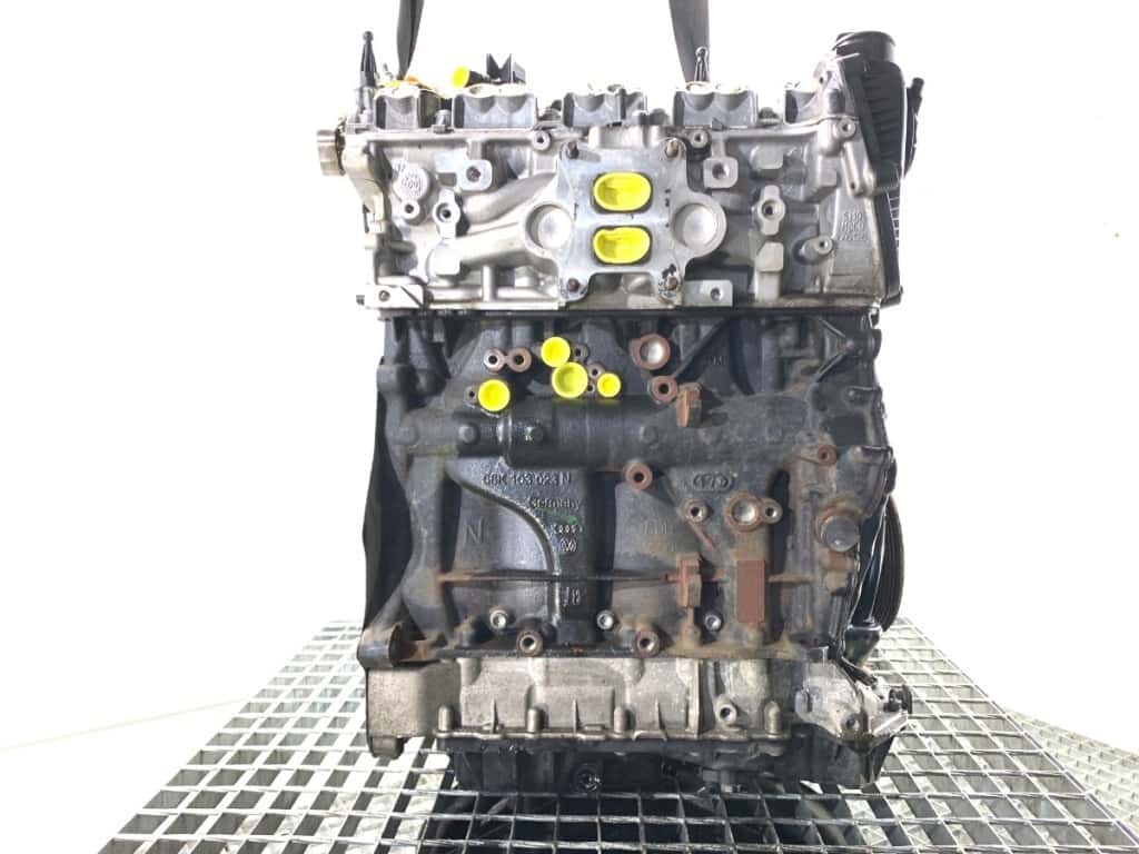 Moteur CJSB vue 2