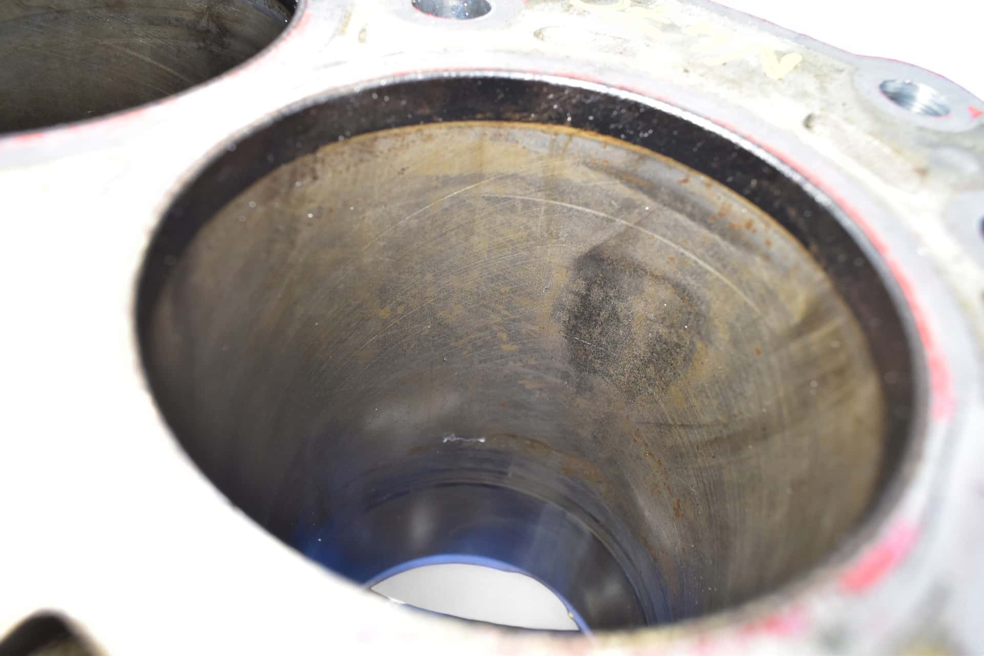 Moteur N47 C16 A vue 5