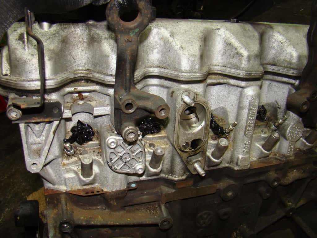 Moteur BJL vue 5