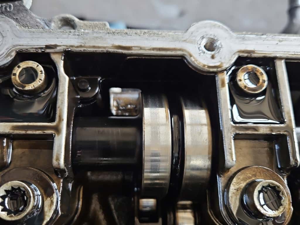 Moteur BSY vue 7