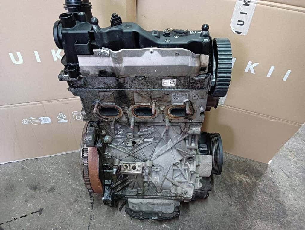 Moteur CUSB vue 5