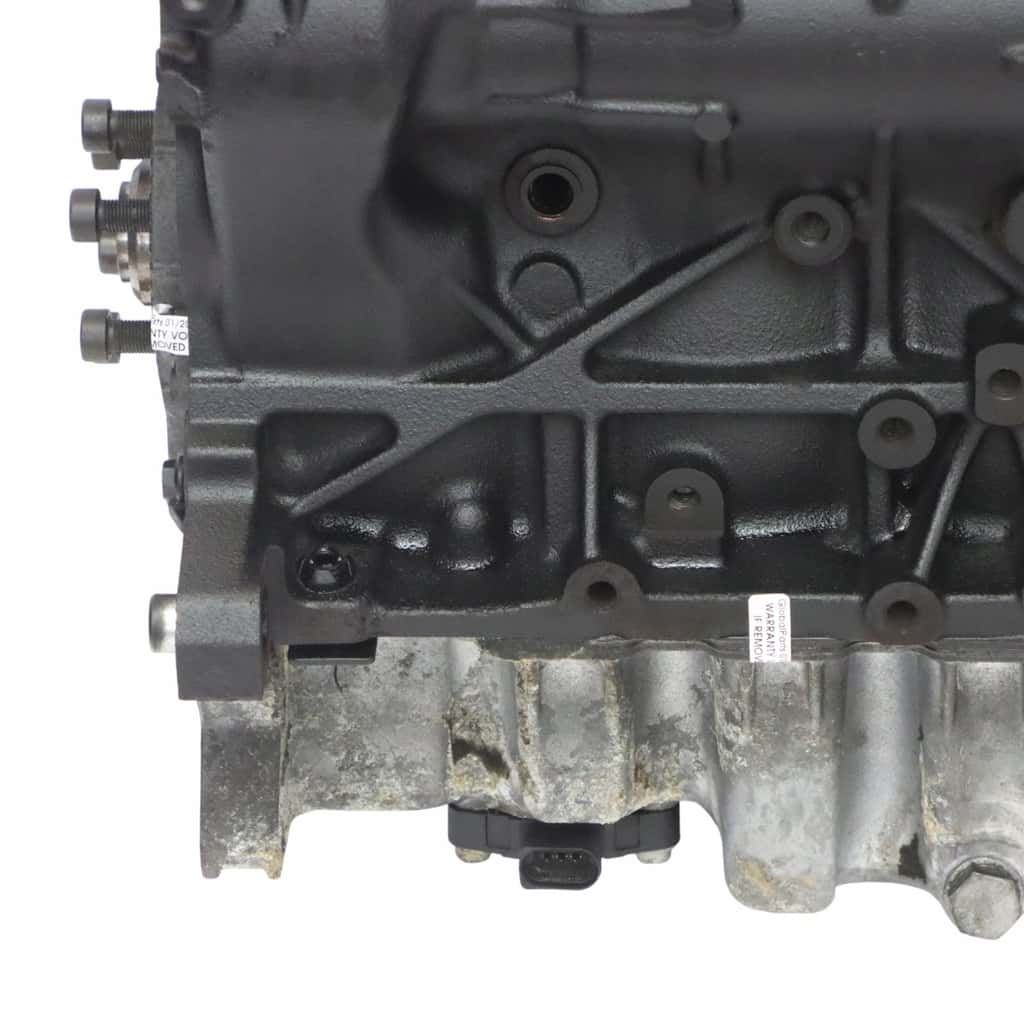 Moteur CRLC vue 6