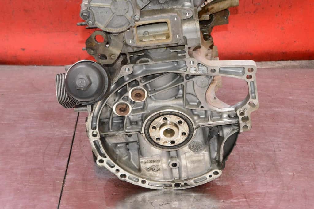 Moteur G8DD vue 15