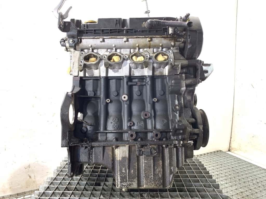 Moteur 939 A4.000 vue 2