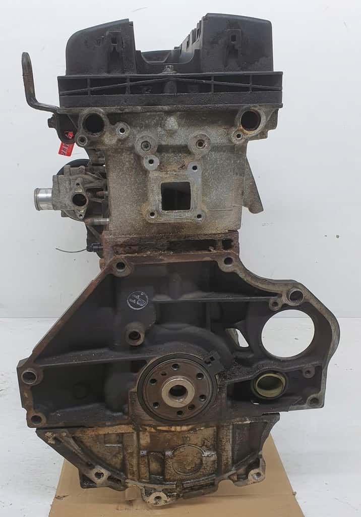 Moteur Z 18 XER vue 4