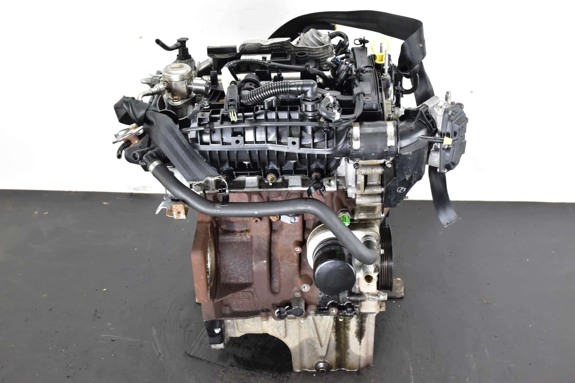 Moteur SFJB vue 11