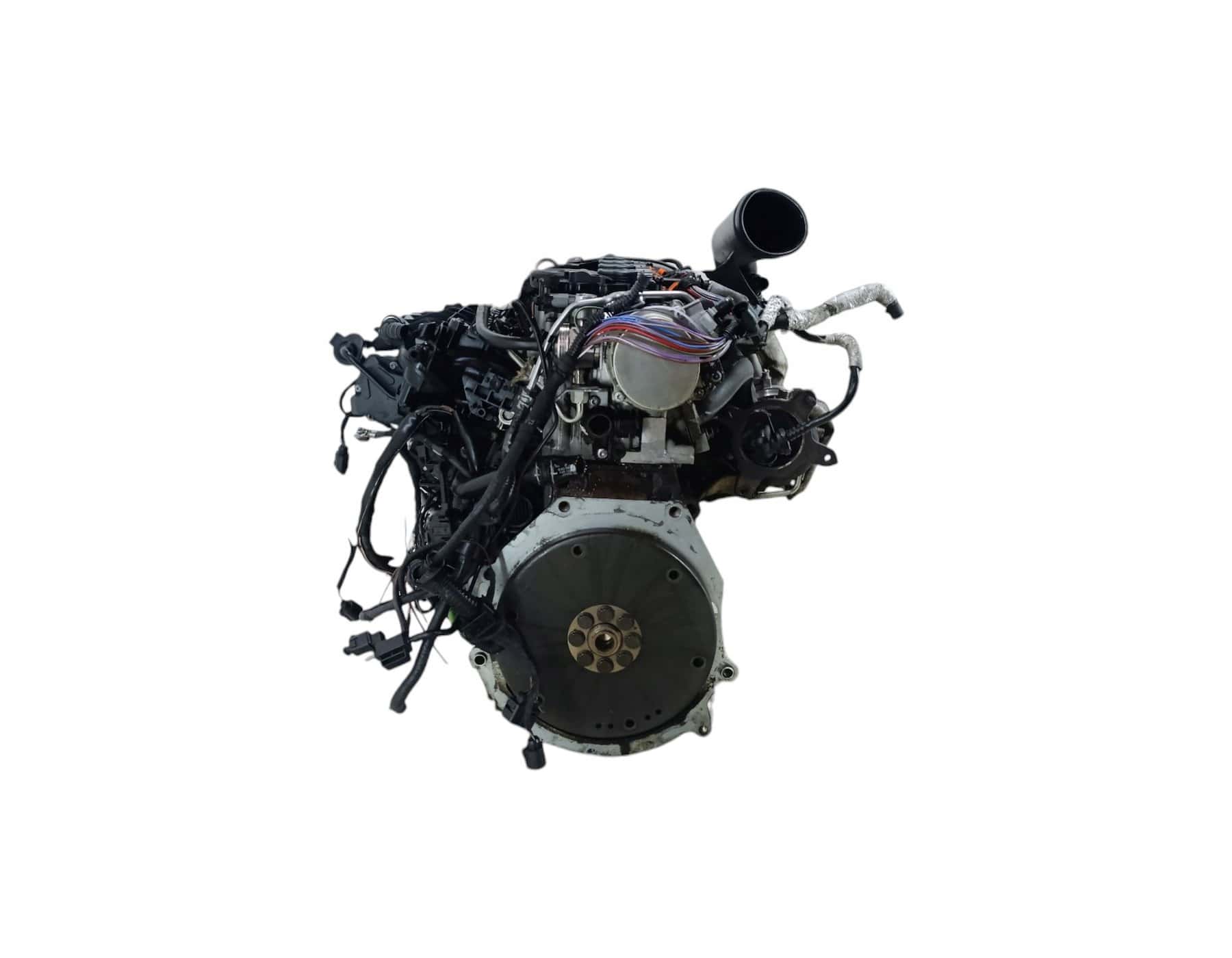 Moteur CCTA vue 3
