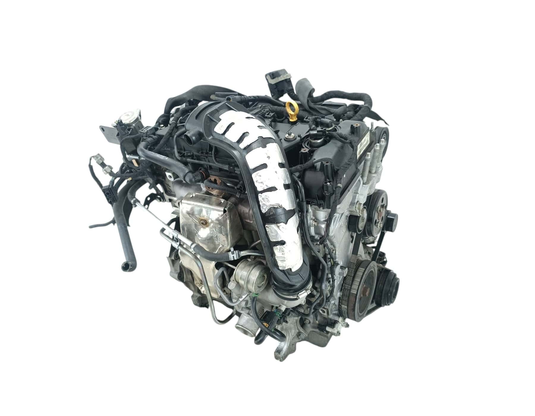 Moteur R9DA vue 5