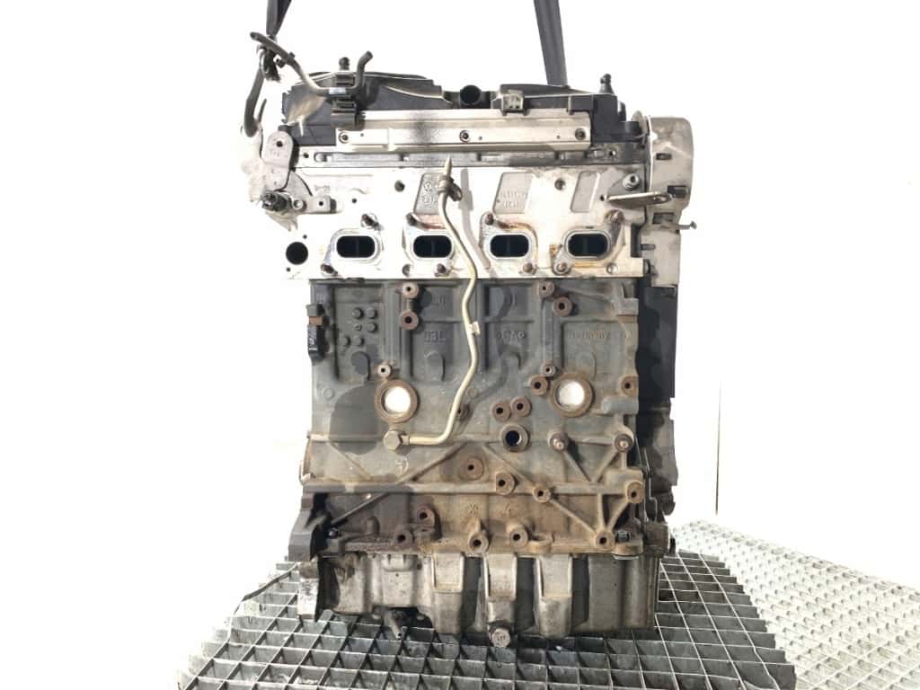 Moteur CFFB vue 2