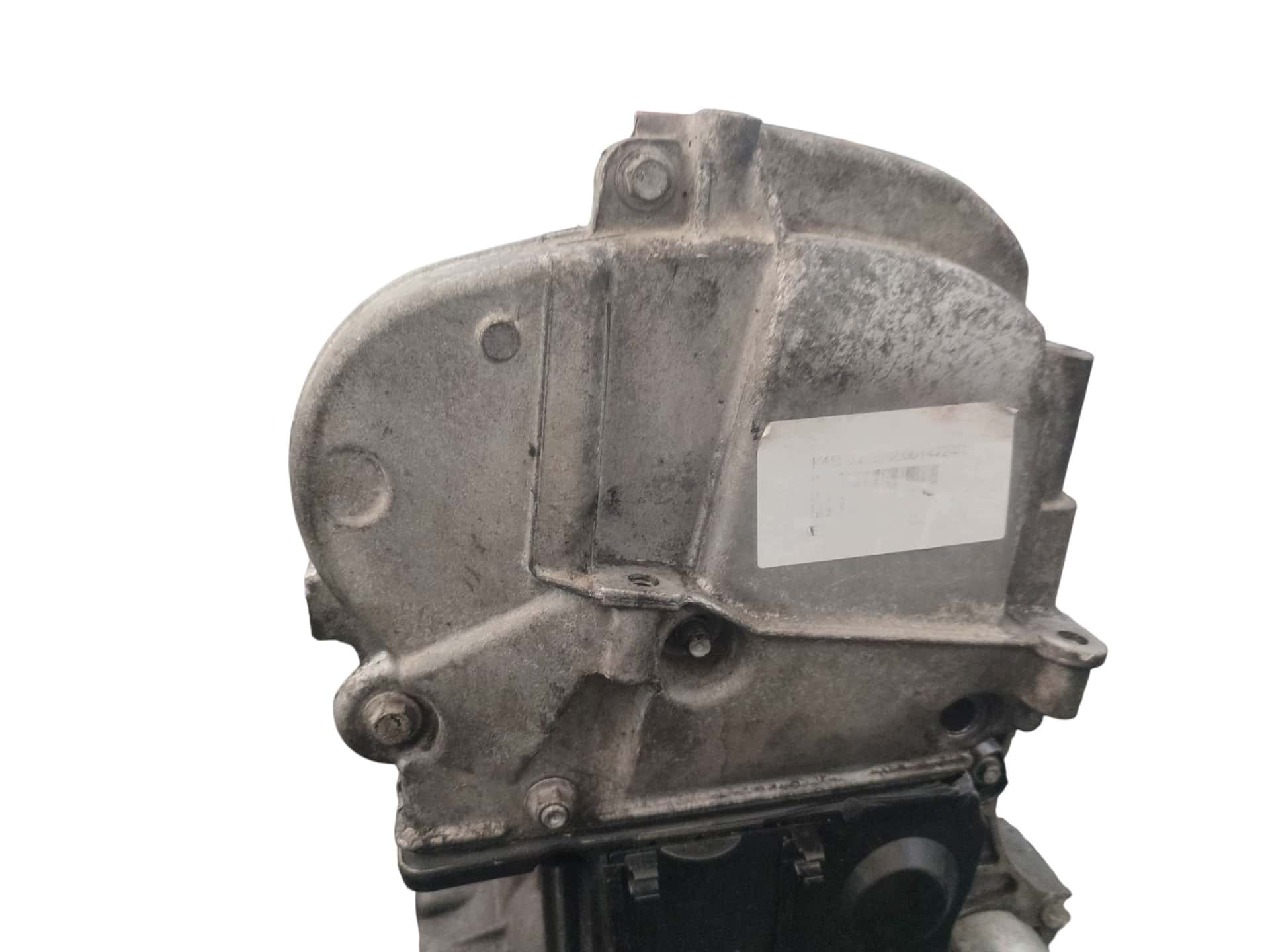 Moteur K4M 838 vue 5