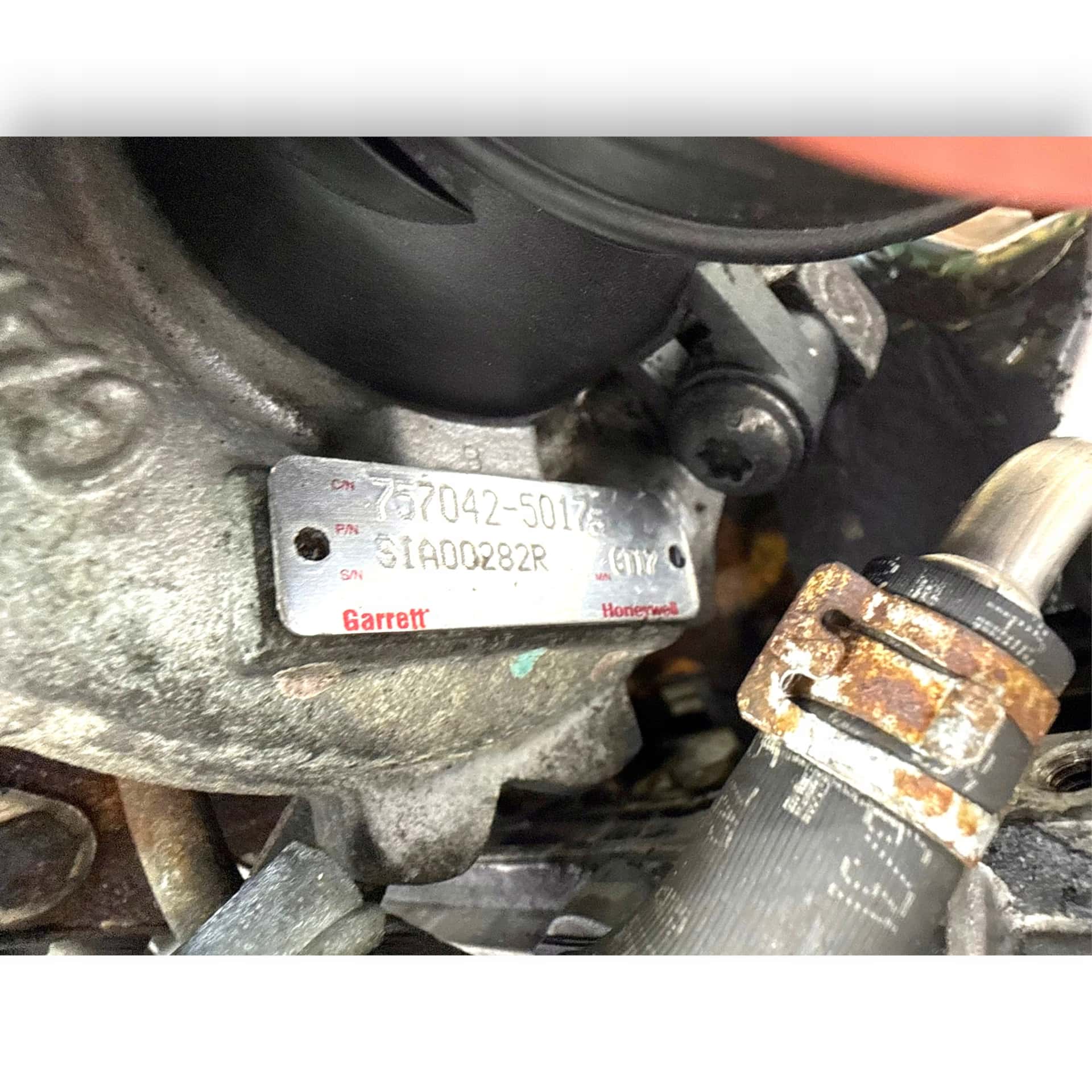 Moteur BMN vue 10