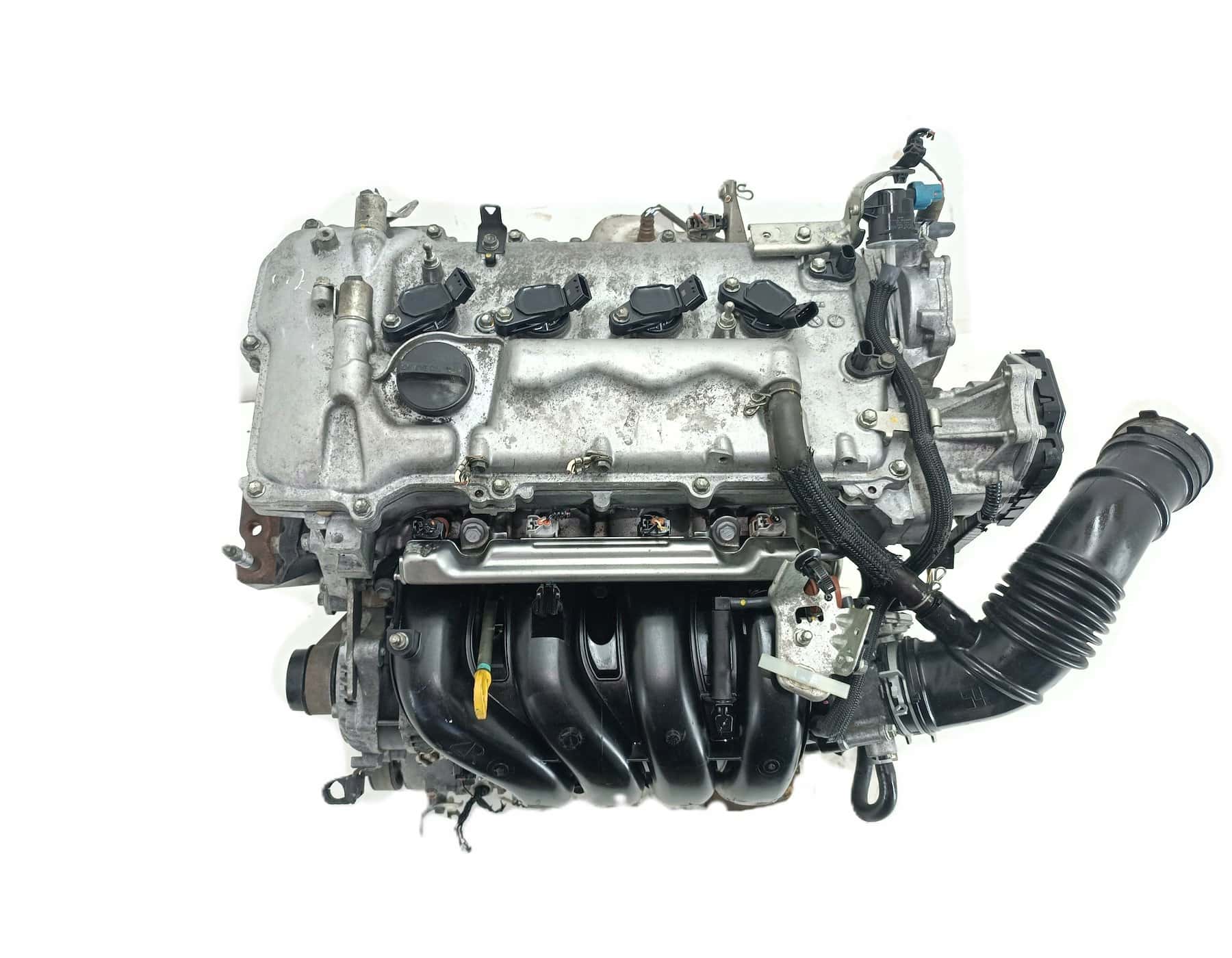 Moteur 3ZR-FAE vue 2