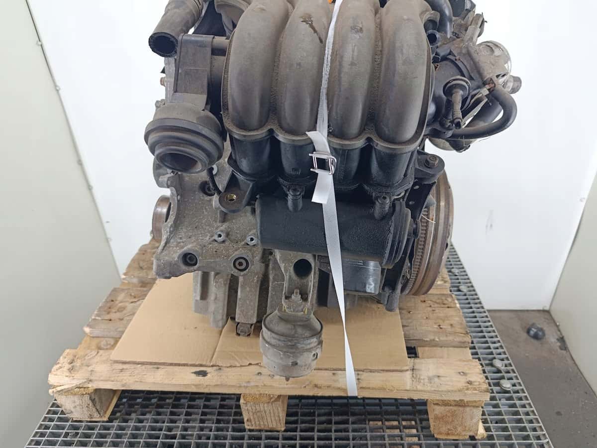 Moteur ALT vue 2