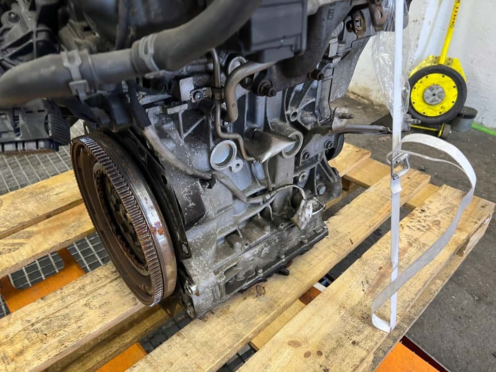 Moteur CPTA vue 6