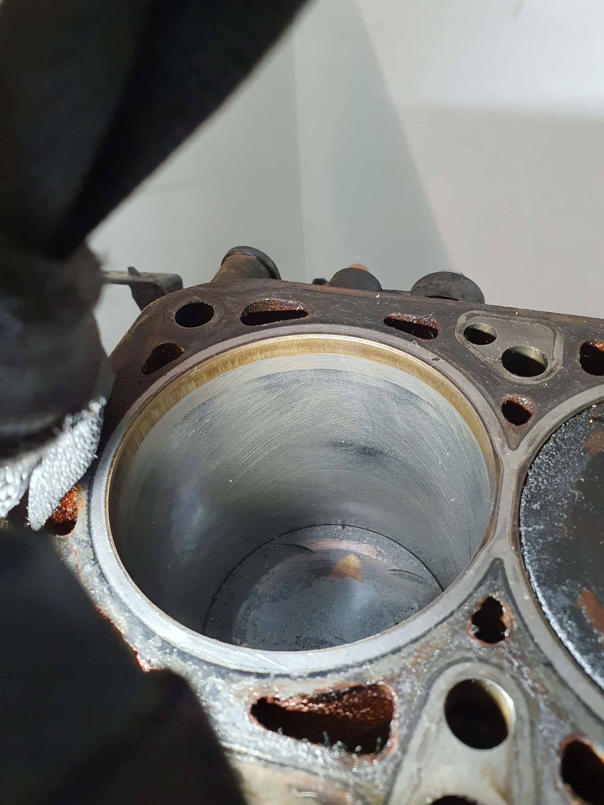 Moteur CDLJ vue 6