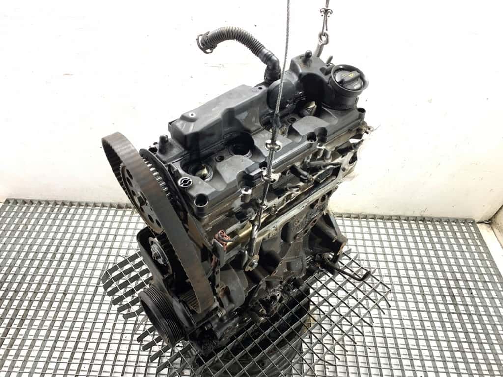 Moteur CKFC vue 3