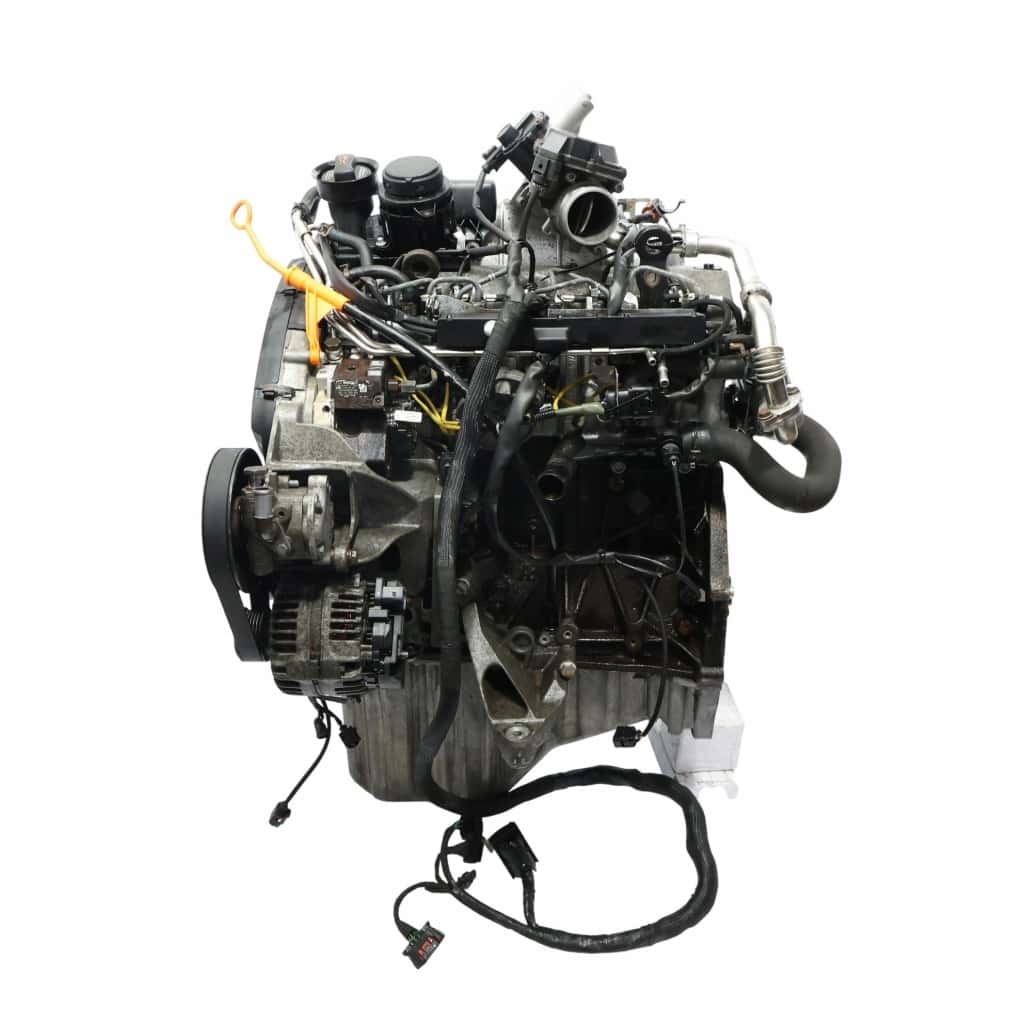 Moteur CEBA vue 6