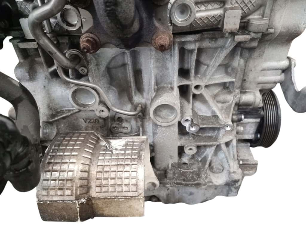 Moteur CJZD vue 7