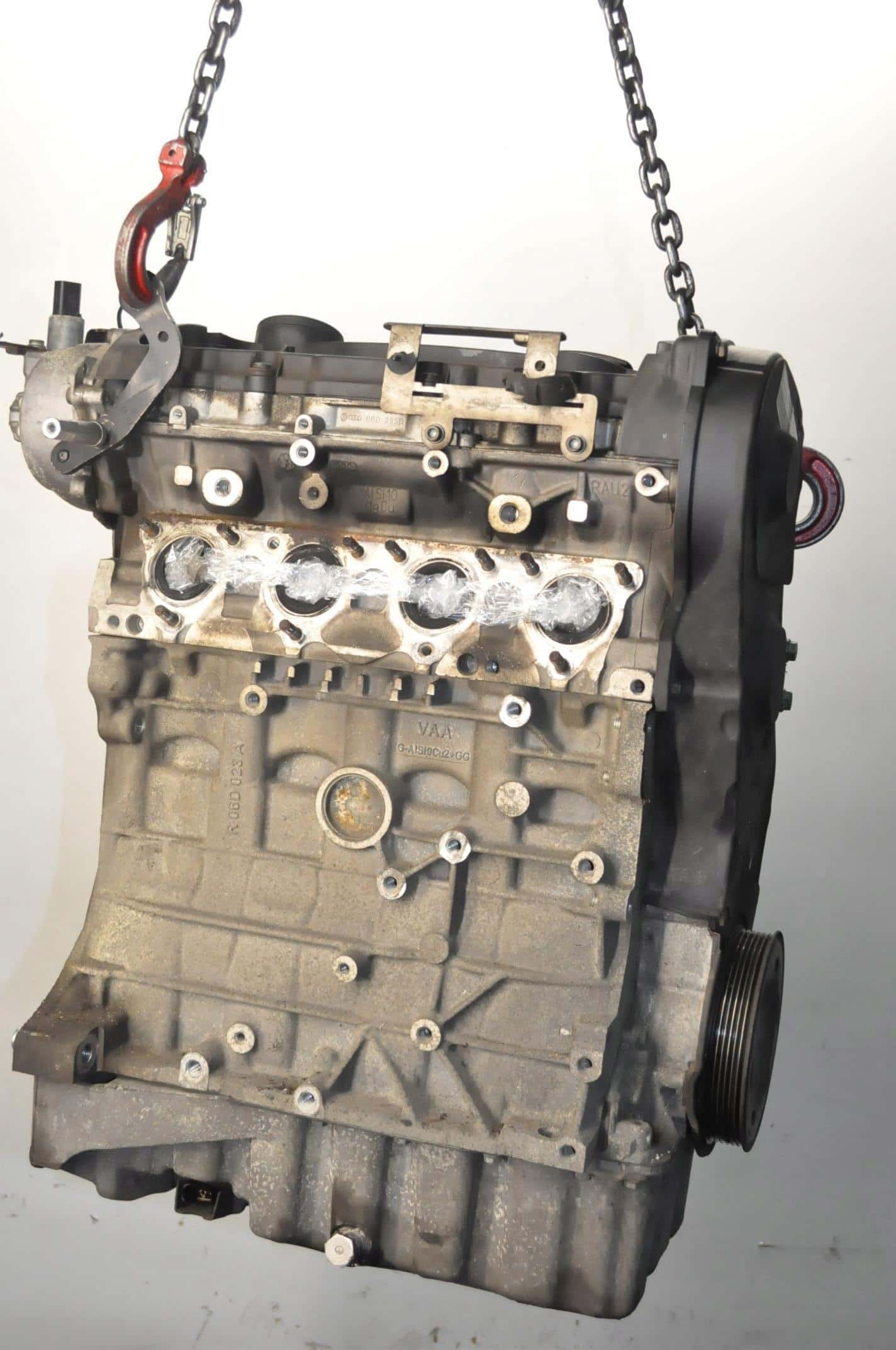 Moteur BLR vue 5