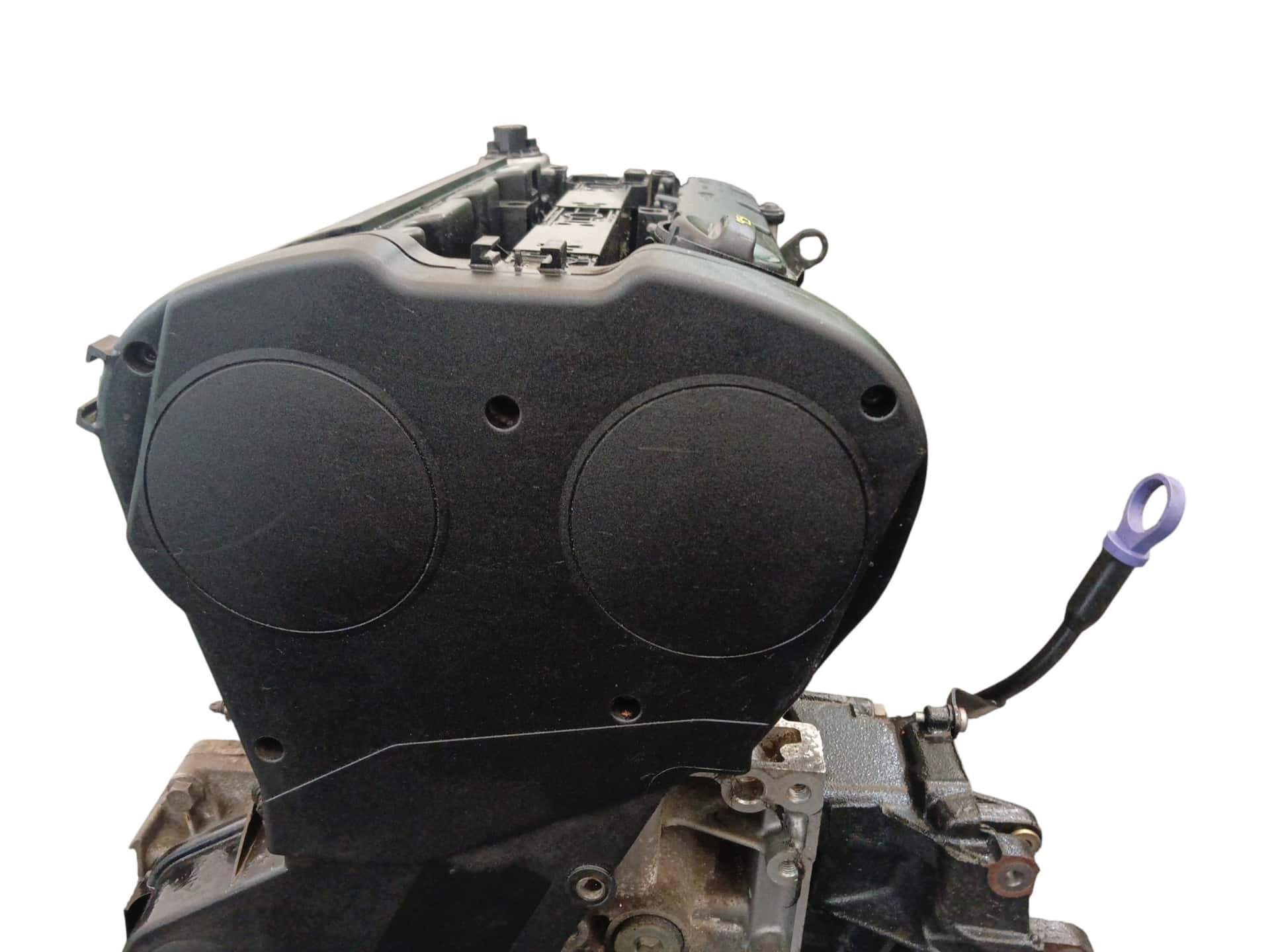 Moteur 6FZ (EW7J4) vue 6