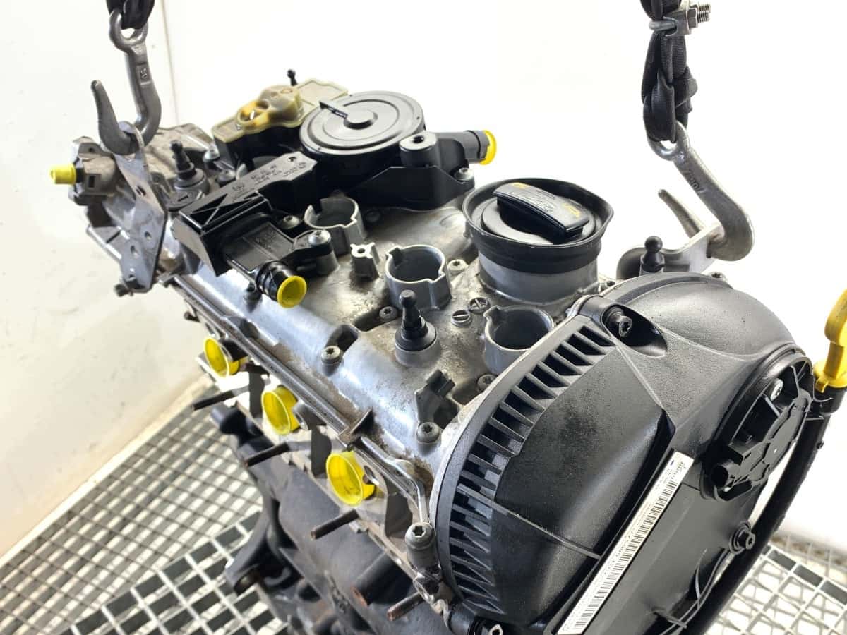 Moteur CCTA vue 3