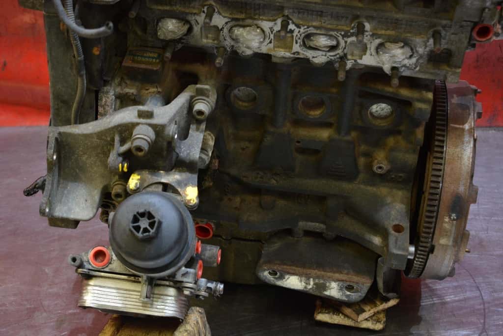 Moteur 198 A4.000 vue 10