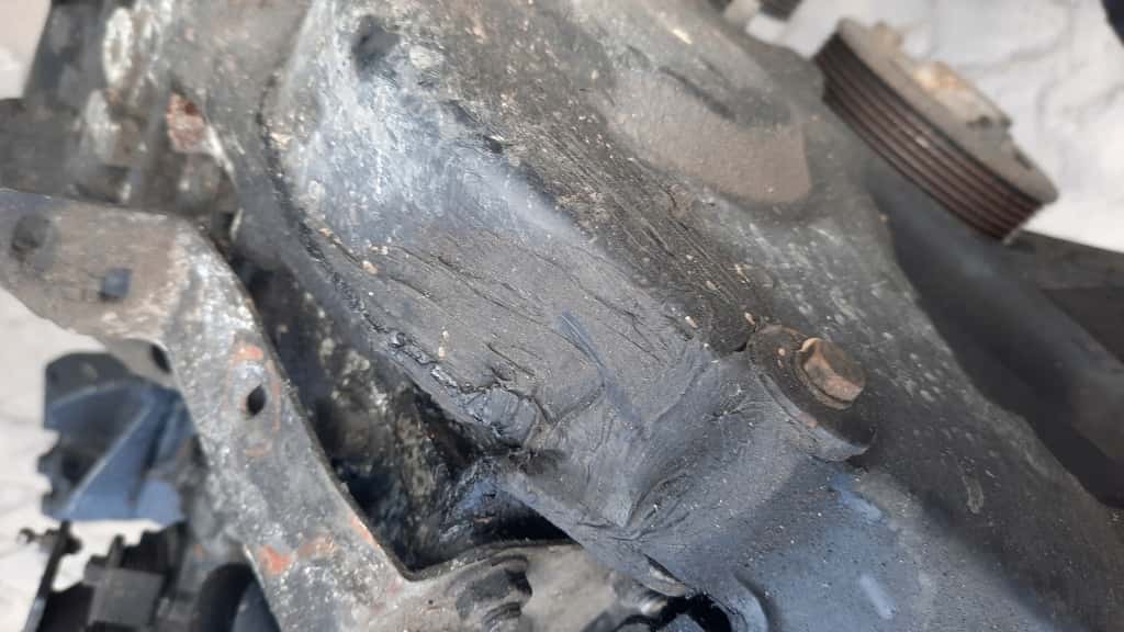 Moteur 8140.27.2510 vue 8
