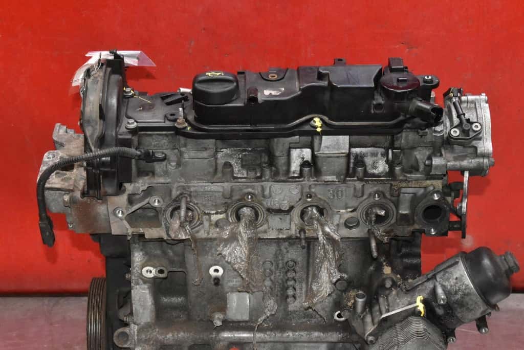 Moteur Y655 vue 5
