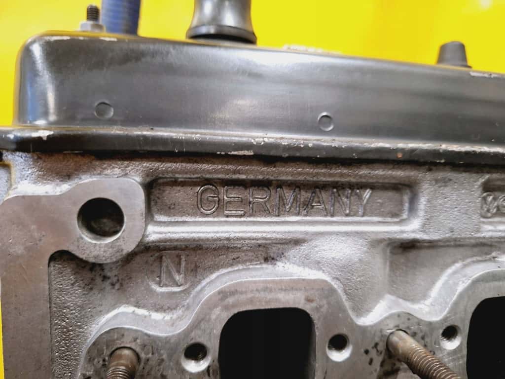Moteur AHU vue 4