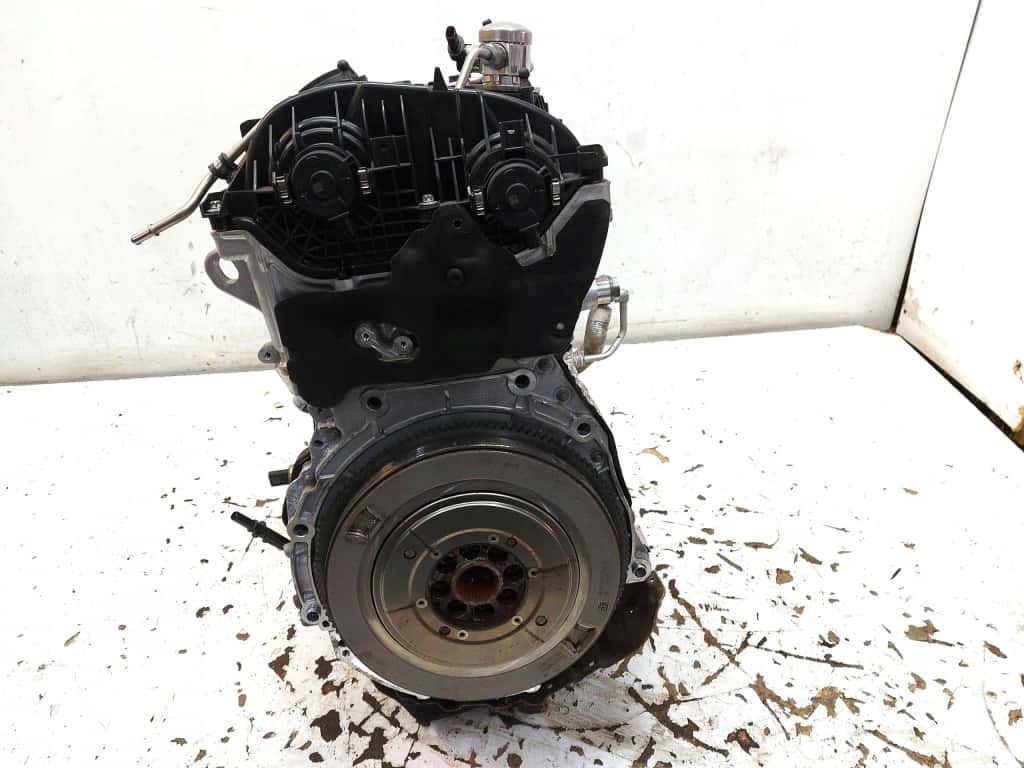 Moteur B48 B20 A vue 3