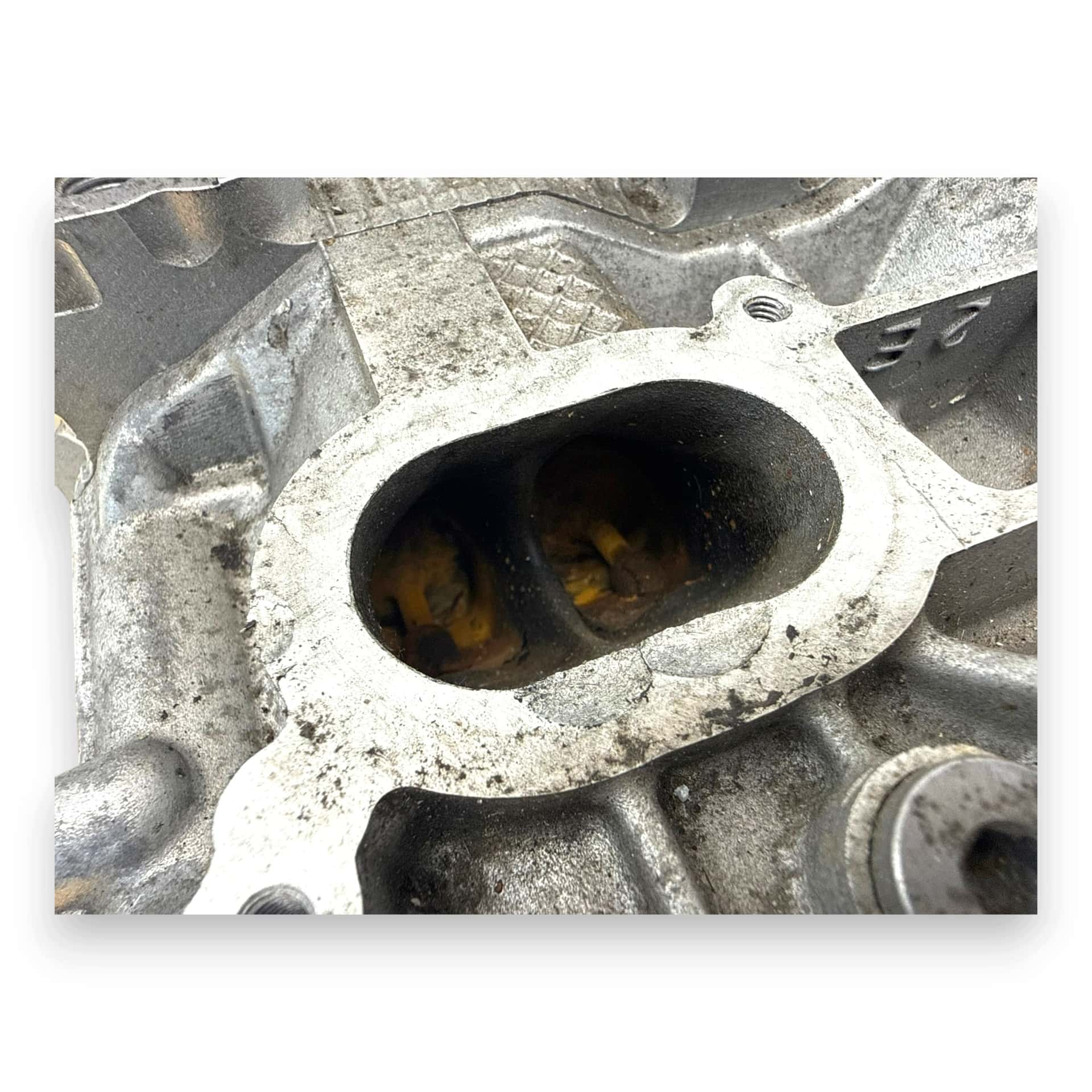 Moteur DNZA vue 5
