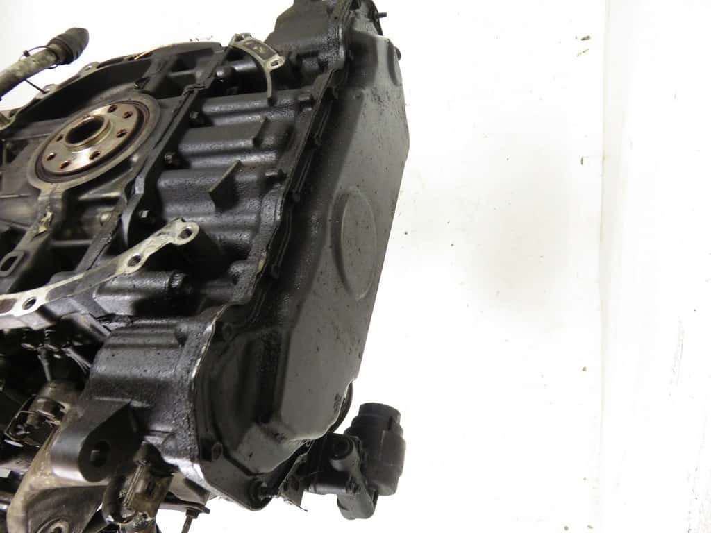 Moteur 2AD-FHV vue 2