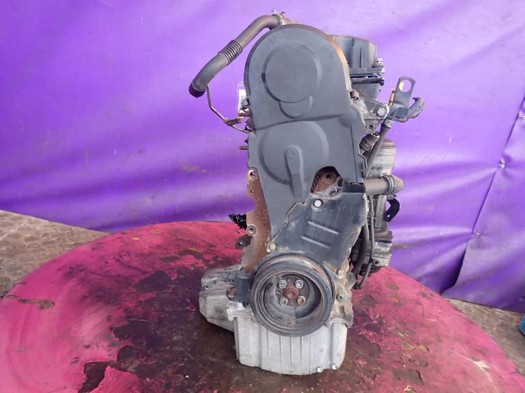 Moteur BNM vue 3